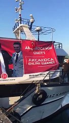 balıkçı esnafı çıldırdı. 70 milyonu ne yaptın