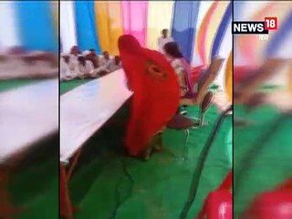 खेतासर की सरपंच ने खोला विधायक के खिलाफ मोर्चा, पोस्ट की अपनी पीड़ा