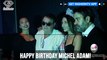 Happy Birthday Mr. President Michel Adam!  | FashionTV | FTV