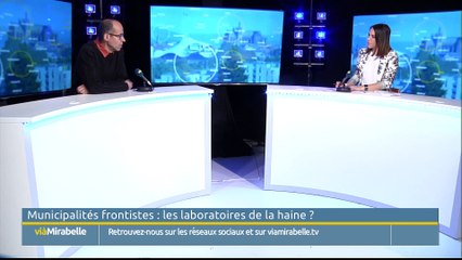 viàInvité du mardi 19 mars 2019 avec Hacène Belmessous