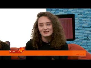 Pasdite me Alsat 12.03.19