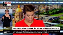 EN DIRECT - Violences sur les Champs-Elysées: Christophe Castaner interrogé cet après-midi au Sénat pour s'expliquer