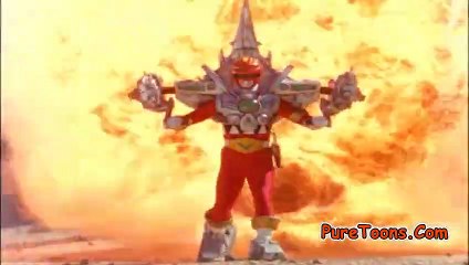 PR Lost Gelexy EP 19 & 20 (Hindi)