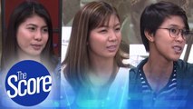 NU Volleyball Legends on their UAAP Legacy | The Score