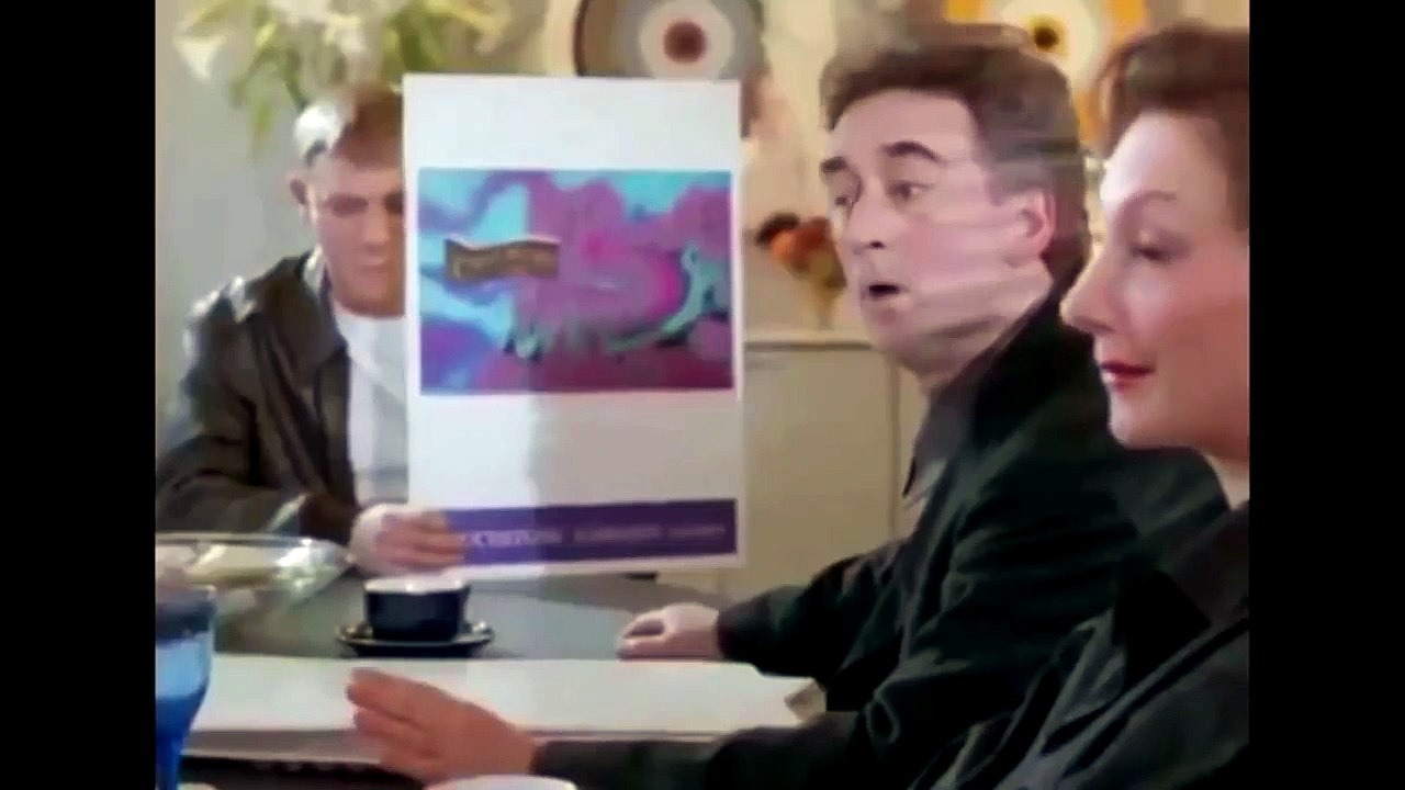 Tales From The Crypt: S7E9 Smoke Wrings