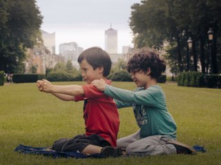Goden van Molenbeek: Trailer HD VO st FR/NL