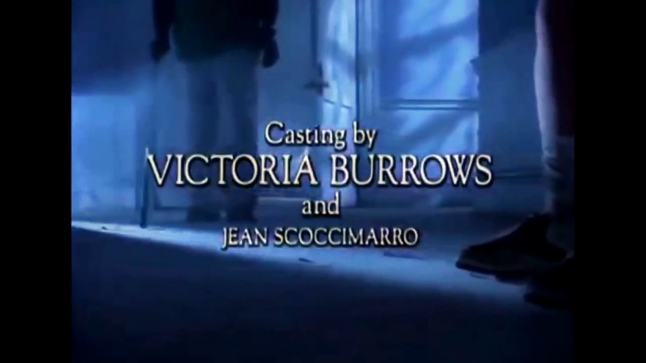 Tales From The Crypt: S6E5 Revenge Is the Nuts