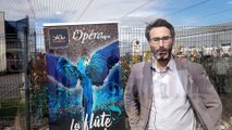Labopéra: le retour à Colmar et Sausheim avec la Flûte enchantée