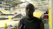 Abdoulaye Mbaye Fos Provence Basket