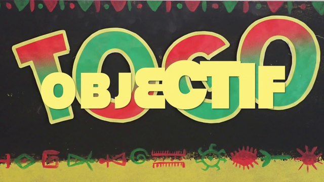 Objectif Togo - Présentation des Volontaires