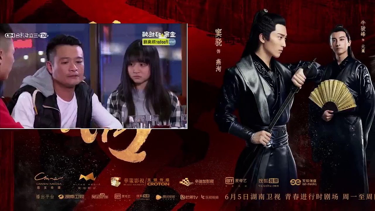 Con Dâu Thời Nay Tập 151 - Phim Đài Loan VTV9 Raw - Phim Con Dau Thoi Nay Tap 151