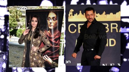 Sohail Khan Reveals Shocking Details About Aish And Salman
