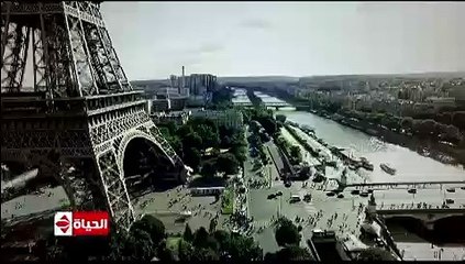 بروموهات لمسلسل الضاهر قبل عرضه على قناة الحياة