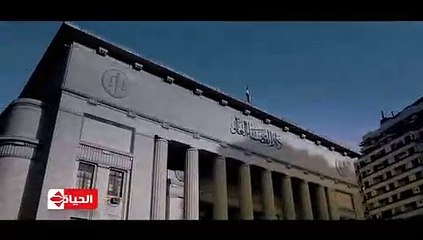 بروموهات لمسلسل الضاهر قبل عرضه على قناة الحياة