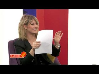 Pasdite me Alsat 13.03.19