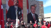 AK Parti Genel Başkan Vekili Kurtulmuş: 'Türkiye ne zaman yükselse ayağına çelme takılmıştır'