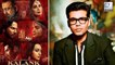 7 Films Which Prove 2019 Belongs To Karan Johar