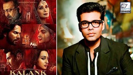 7 Films Which Prove 2019 Belongs To Karan Johar