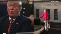 Family Feud: Trump Calls Kellyanne Conway's Husband a 'Loser'