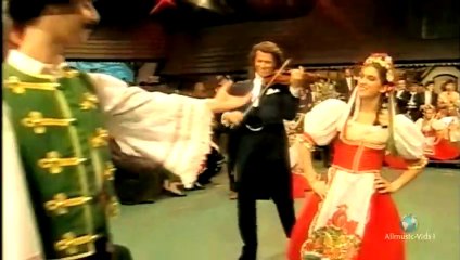 André Rieu -  Komm Zigany__1995_xvid