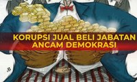 Dialog: Dugaan Suap Jual Beli Jabatan Semakin Masif? [3]