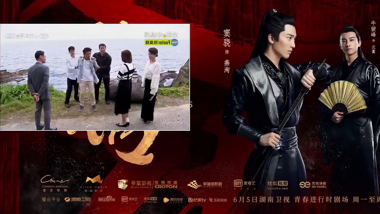 Con Dâu Thời Nay Tập 155 - Phim Đài Loan VTV9 Raw - Phim Con Dau Thoi Nay Tap 155