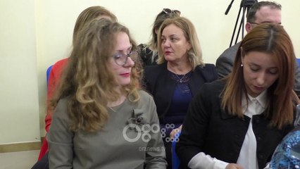 TV Ora - Marku shmang përgjegjësitë: Prokurorët, përgjegjës për çdo dështim