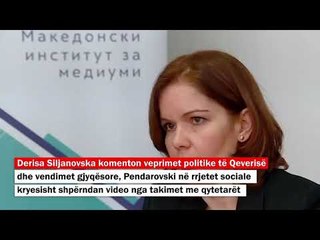 Përplasjet “virtuale” të kandidatëve për president