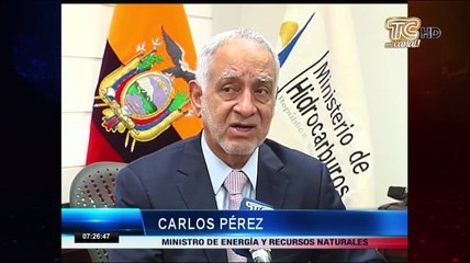 Terreno de refinería del Pacífico será usado para nuevos proyectos