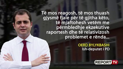 Report TV -Borchardt kundër bojkotit/ PD-LSI: Nuk shkojmë në zgjedhje me krimin