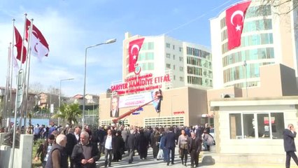 Bakan Koca: "Cumhur İttifakı, Büyük Türkiye İdealinin Teminatıdır"