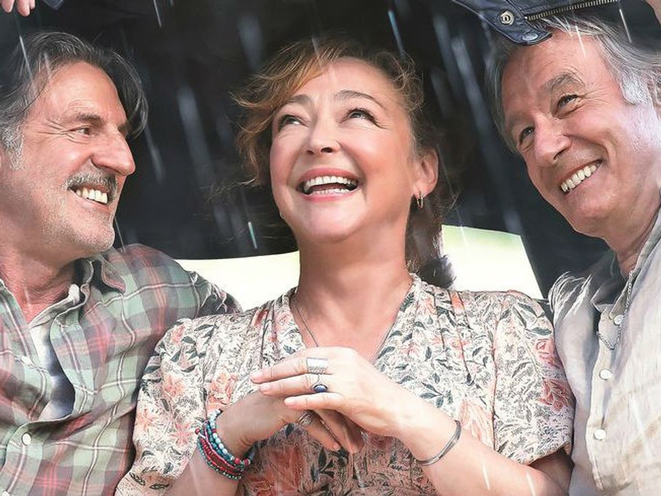 Qui m'aime me suive !: Trailer HD st NL