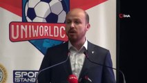 Uniworldcup 2019'un Fikstür Çekimi Yapıldı -2-