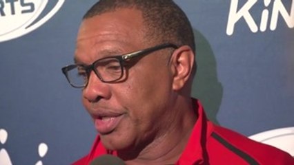 Pelicans-Mavericks Postgame: Alvin Gentry 3-18-19