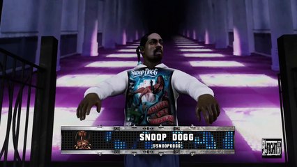 Biggie Smalls vs Snoop Dogg: Epic Rap Battle Showdown 🎤