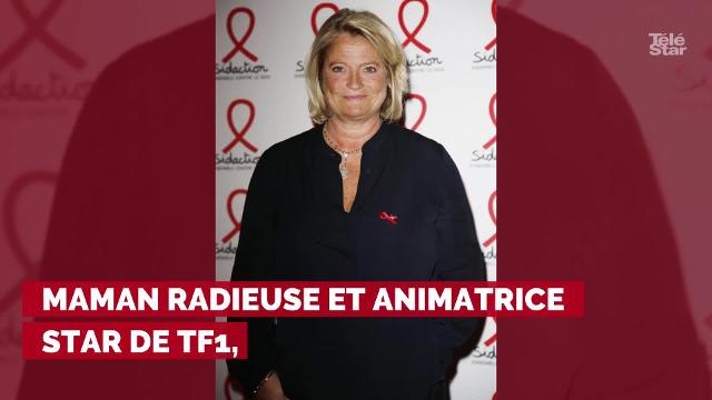 PHOTOS. Alessandra Sublet, Karine Ferri, Guy Lagache... : les people télé au Sidaction
