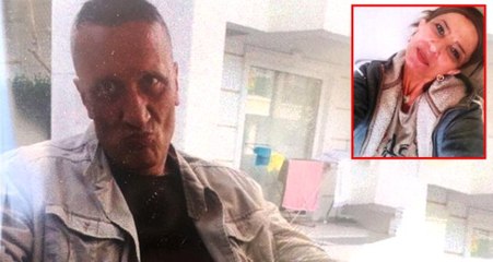 Eşini Başından Vuran Cani Kocadan, Kan Donduran Sözler: Karımı Öldürdüm, Gidin Evden Alın