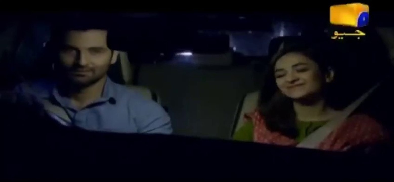 Dil Kya Kare  - Episode 11 HAR PAL GEO