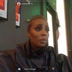 #RHOA's Eva Marcille addresses haters questioning how much she spent on her wedding: "Let's be very clear, I paid for my own wedding!"