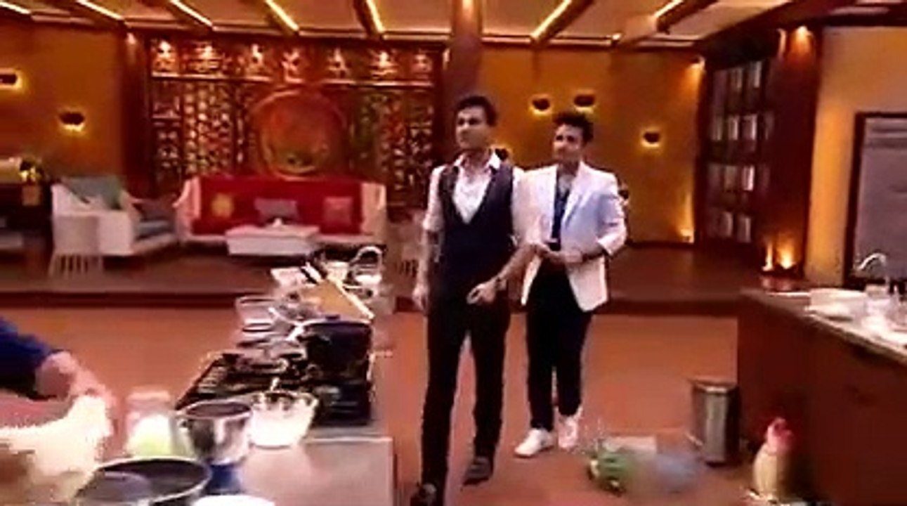 Amul Masterchef India season 5 episode 22 full episode in hindi
