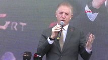 Gaziantep Şehitkamil Nikah Salonu Açıldı