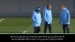 كرة قدم: التصفيات المؤهلة ليورو 2020 – ليروي ساني يشيد بتأثير غوارديولا الإيجابي على الفريق