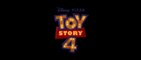 Toy Story 4  - Bande-annonce Officielle
