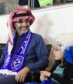 الوليد بن طلال جاهز لشراء نادي الهلال السعودي.. وشئ واحد يمنعه من هذا