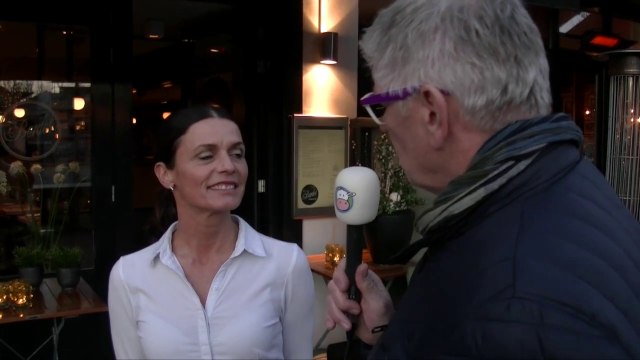 Regio op Straat: “ik hou van pure smaken, goed koken, geen rommel, zelf maken”