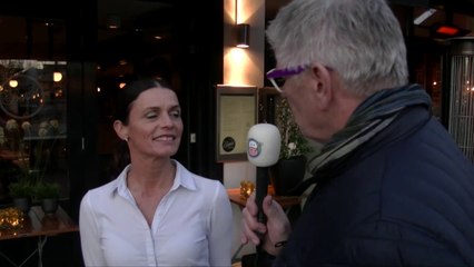 Regio op Straat: “ik hou van pure smaken, goed koken, geen rommel, zelf maken”