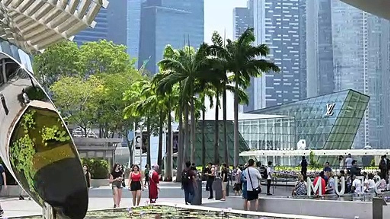 Das sind die teuersten Städte der Welt