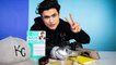 10 Things Charles Melton Can't Live Without