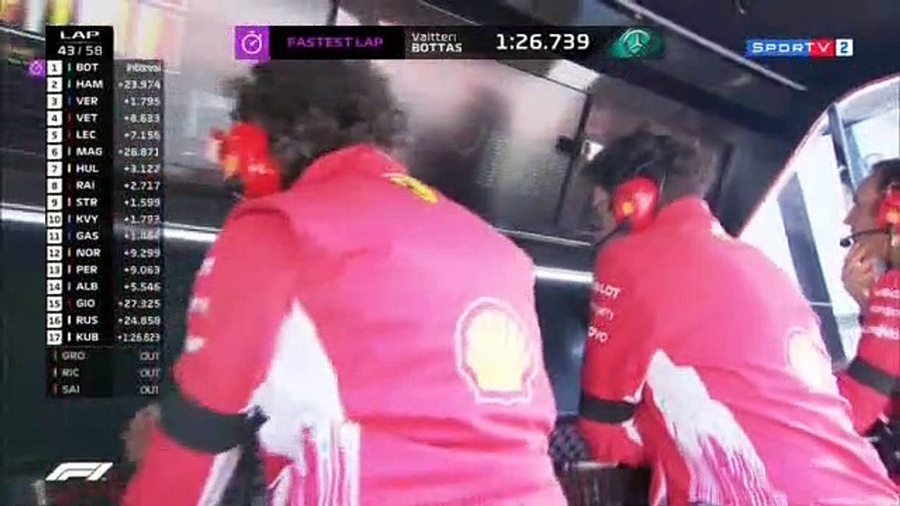 GP Austrália 2019 completo 2ª parte / GP Australia 2019 complete 2st part