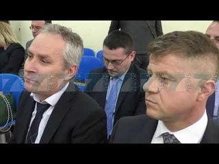 ARTA MARKU «VLORA KA AKTIVITET TE SHTUAR KRIMINAL» - News, Lajme - Kanali 7